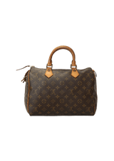 MONOGRAM SPEEDY 30