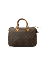 MONOGRAM SPEEDY 30