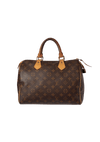 MONOGRAM SPEEDY 30