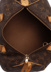 MONOGRAM SPEEDY 30