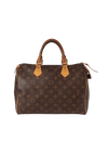 MONOGRAM SPEEDY 30