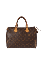MONOGRAM SPEEDY 30