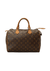 MONOGRAM SPEEDY 30