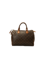 MONOGRAM SPEEDY 30