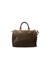 MONOGRAM SPEEDY 30