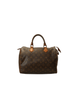 MONOGRAM SPEEDY 30