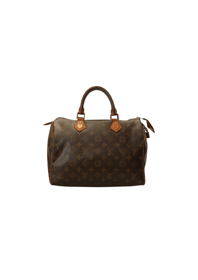 MONOGRAM SPEEDY 30