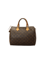 MONOGRAM SPEEDY 30