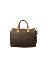 MONOGRAM SPEEDY 30