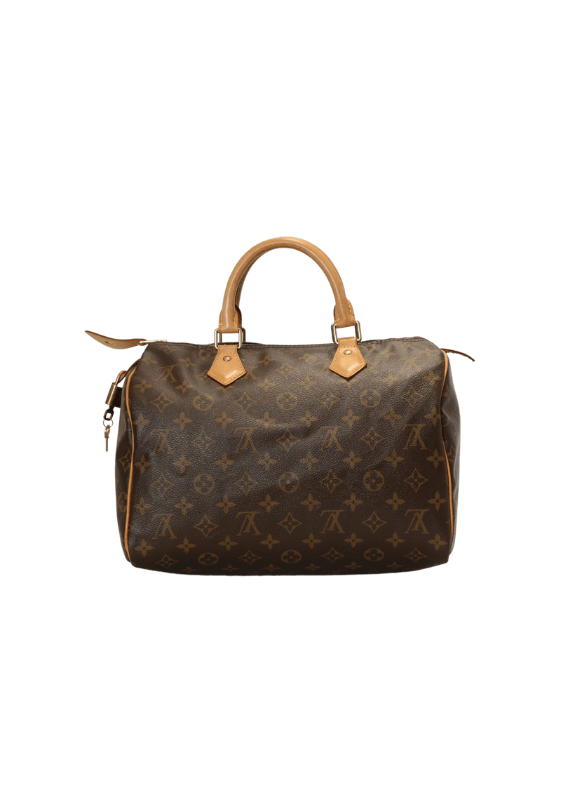 MONOGRAM SPEEDY 30