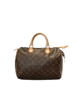 MONOGRAM SPEEDY 30