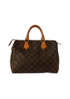 MONOGRAM SPEEDY 30