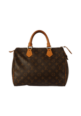 MONOGRAM SPEEDY 30