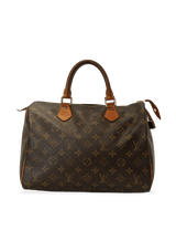 MONOGRAM SPEEDY 30