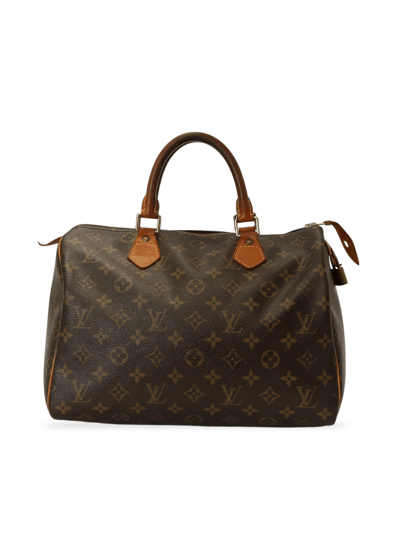 Bolsa Speedy 30 Monogram