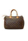 MONOGRAM SPEEDY 30