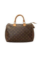 MONOGRAM SPEEDY 30
