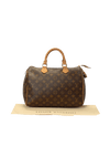 MONOGRAM SPEEDY 30
