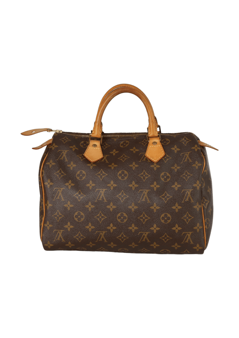 MONOGRAM SPEEDY 30