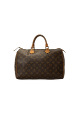 MONOGRAM SPEEDY 35