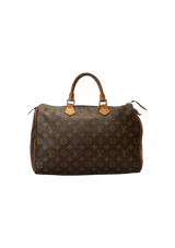 MONOGRAM SPEEDY 35