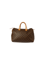 MONOGRAM SPEEDY 35