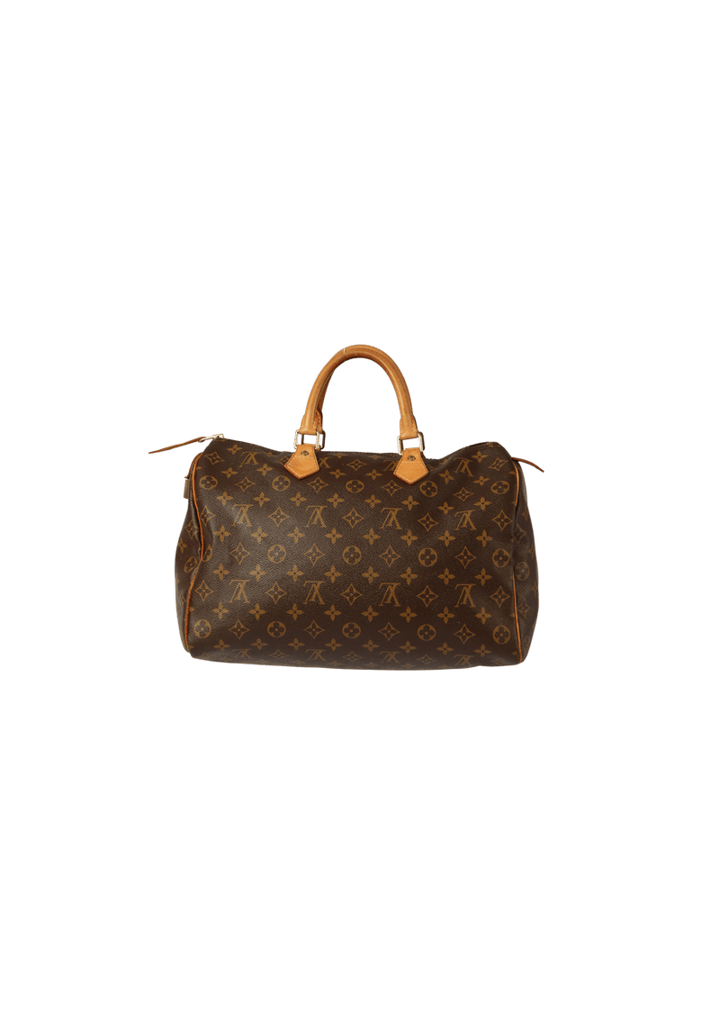 MONOGRAM SPEEDY 35