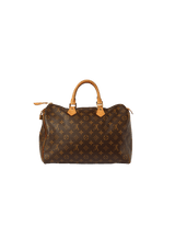 MONOGRAM SPEEDY 35