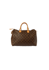 MONOGRAM SPEEDY 35