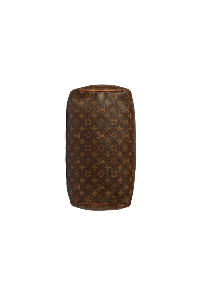 BOLSA LOUIS VUITTON LIMITED EDITION MONOGRAMOUFLAGE SPEEDY 35 VERDE  ORIGINAL – Gringa