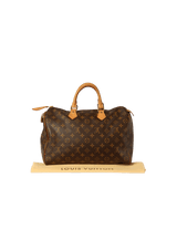 MONOGRAM SPEEDY 35