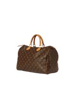 MONOGRAM SPEEDY 35