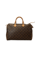 MONOGRAM SPEEDY 35