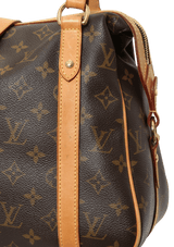 Bolsa Louis Vuitton Monogram Rivoli PM Marrom Original – Gringa