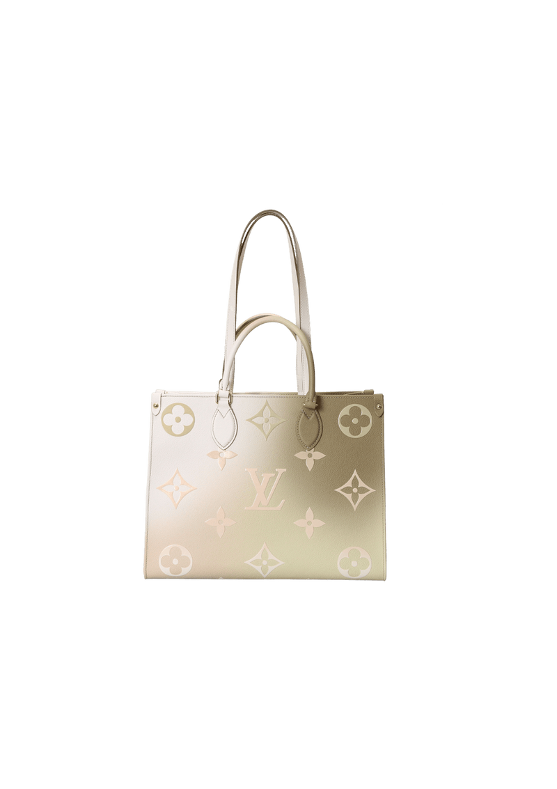 Bolsa Louis Vuitton Onthego MM