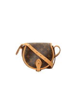 MONOGRAM TAMBOURIN NM