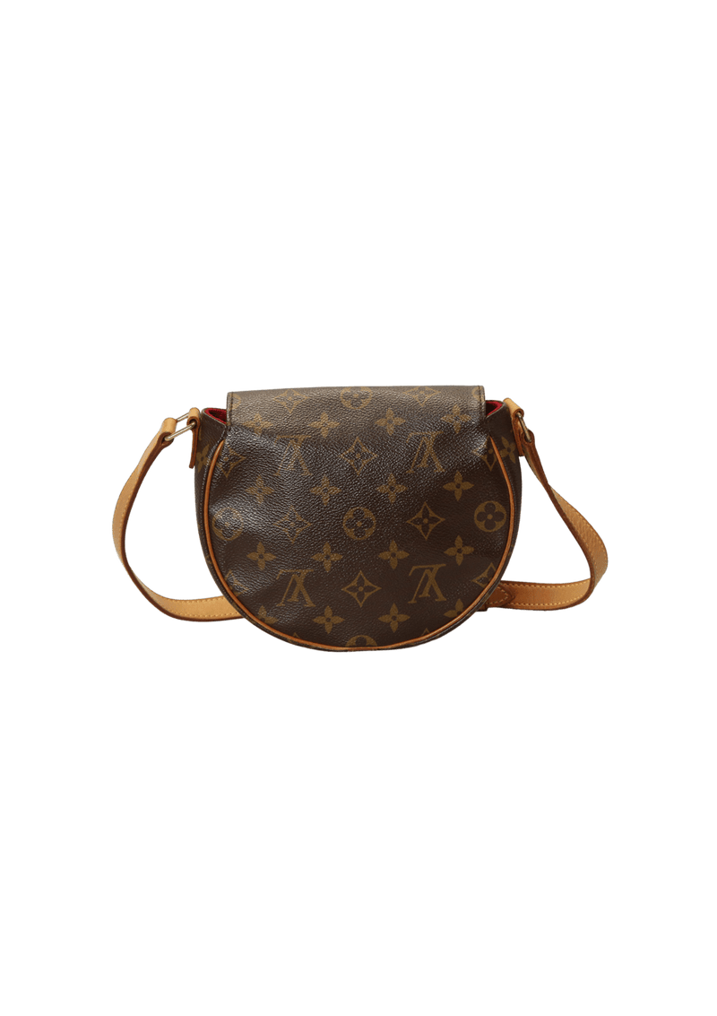 Louis Vuitton Monogram Tambourin NM