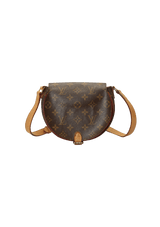 MONOGRAM TAMBOURIN NM