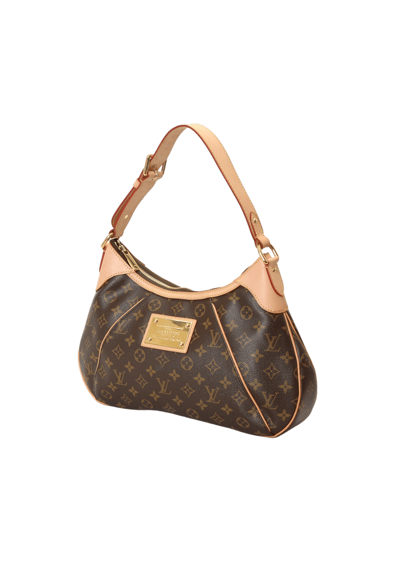 LOUIS VUITTON Monogram Thames PM 1283686