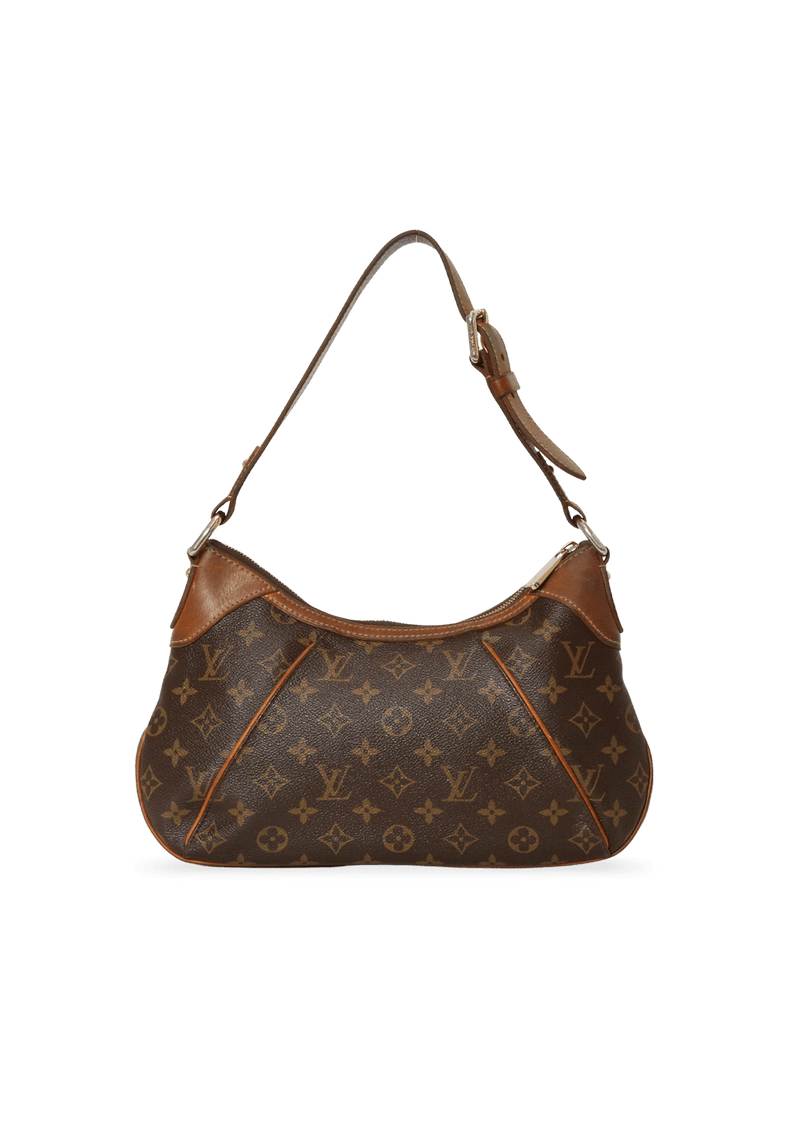 LOUIS VUITTON Monogram Thames PM 1283686