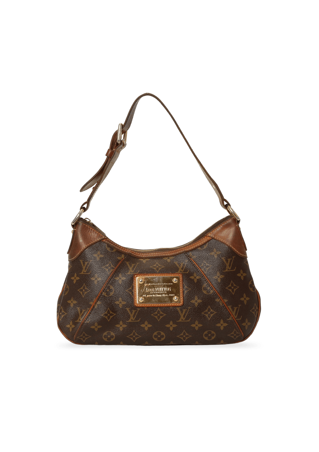 LOUIS VUITTON Monogram Thames PM 1283686