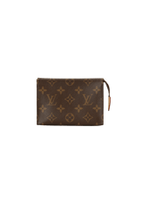MONOGRAM TOILETRY 15