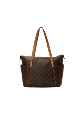 MONOGRAM TOTALLY GM