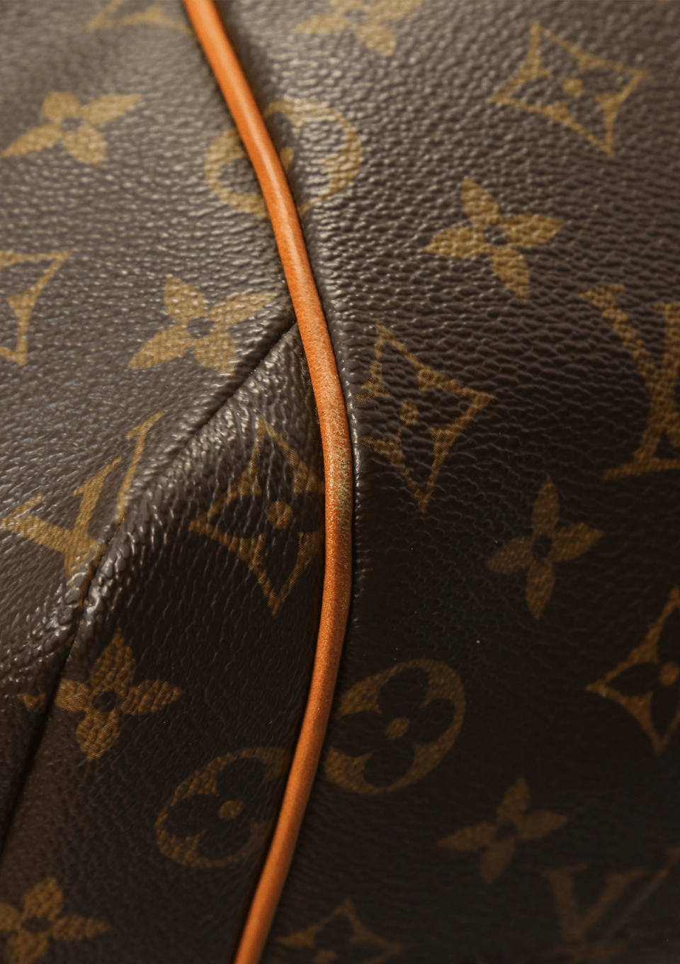 Bolsa Louis Vuitton Monogram Totally MM Marrom Original – Gringa