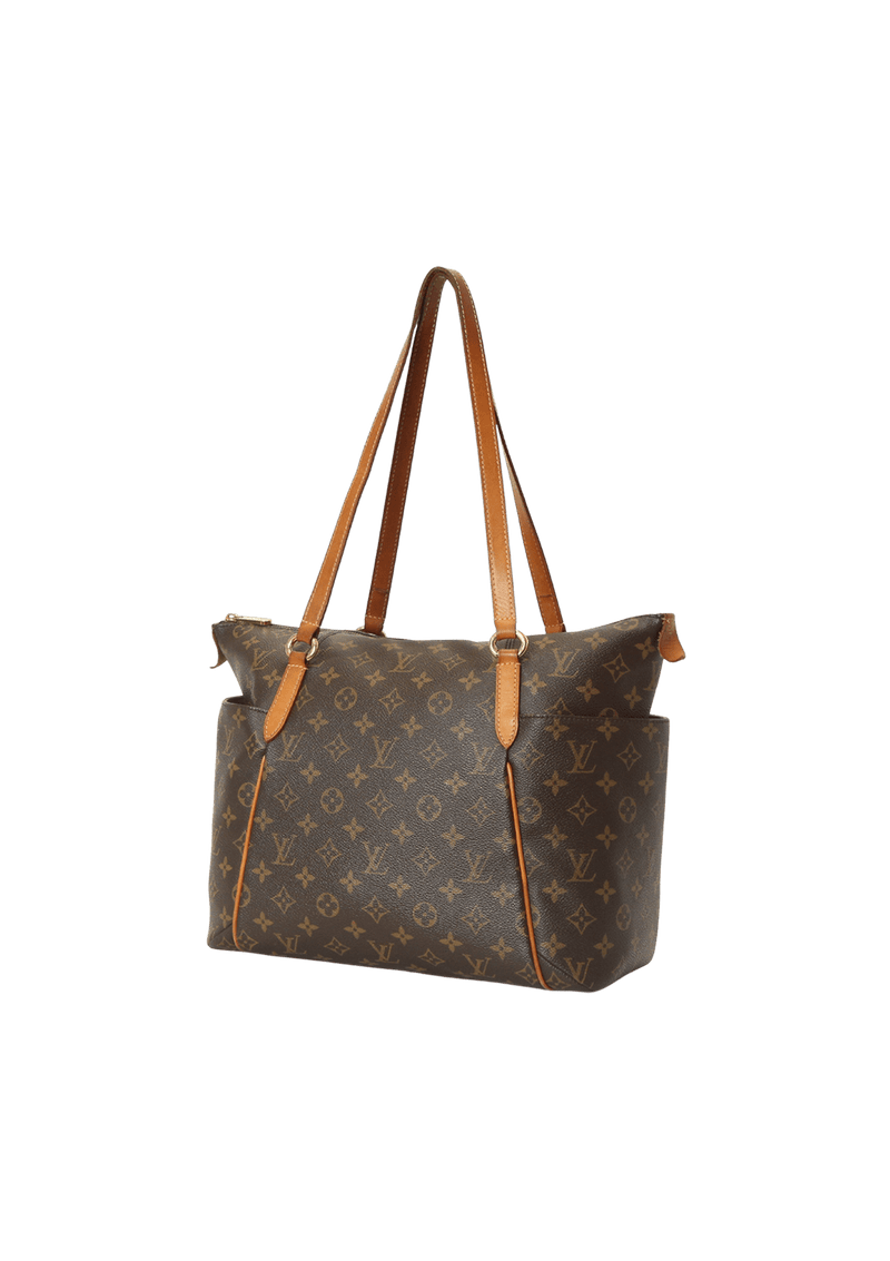 Louis Vuitton Totally MM Review 