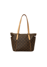 MONOGRAM TOTALLY PM
