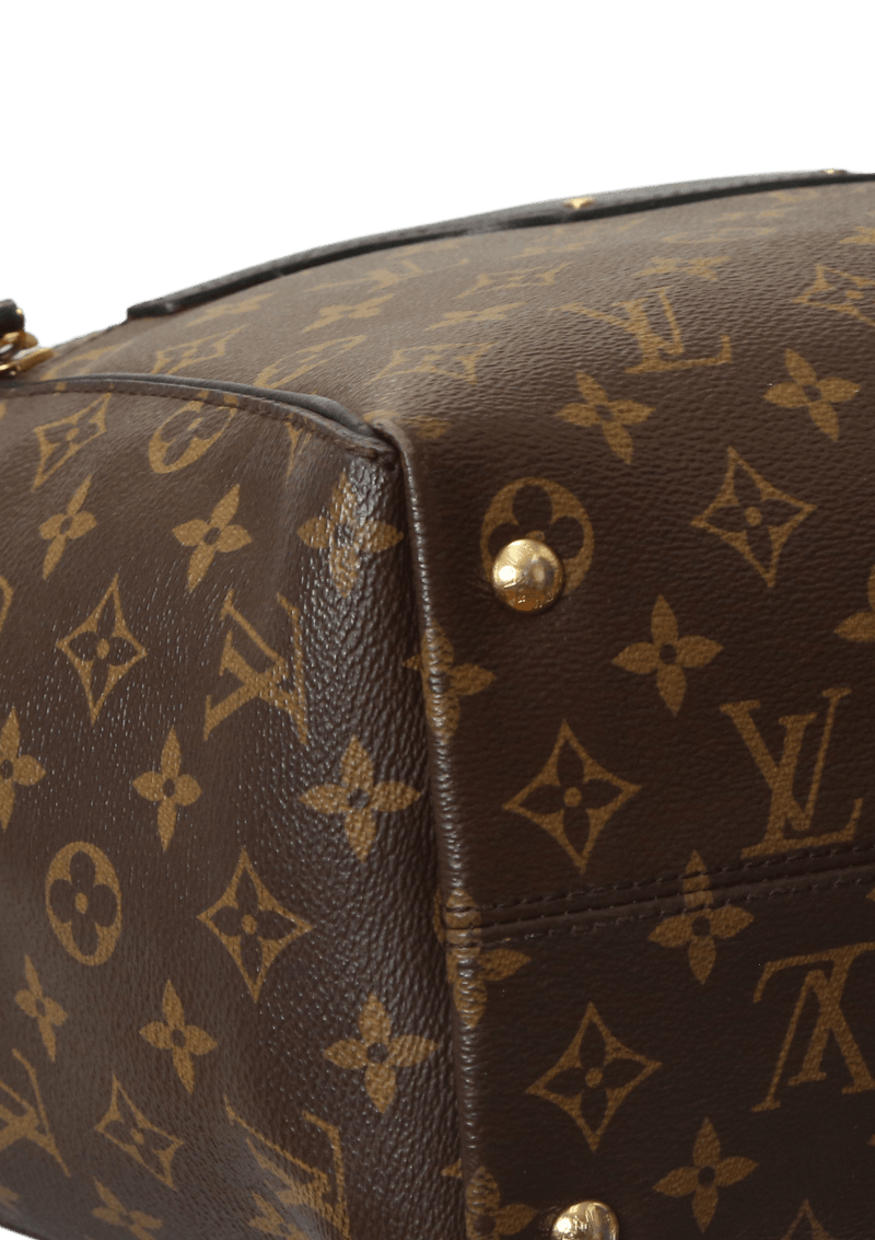 MONOGRAM TOURNELLE MM