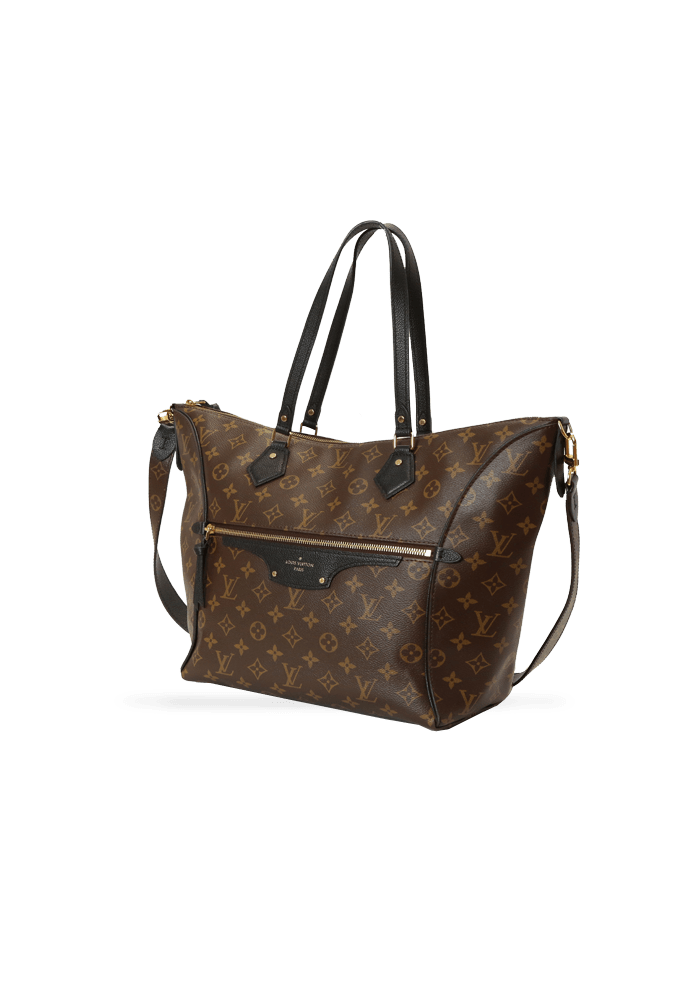 Bolsa Louis Vuitton Monogram Tournelle MM Marrom Original – Gringa
