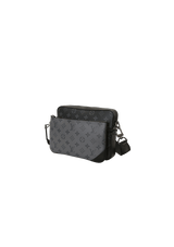 MONOGRAM TRIO MESSENGER