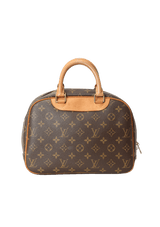 MONOGRAM TROUVILLE BAG